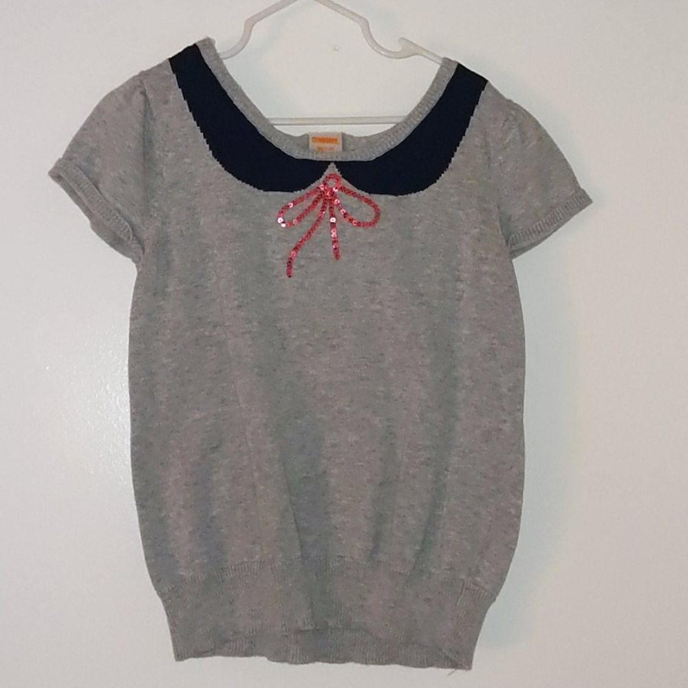 Girls Top